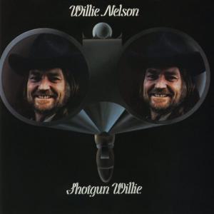 Shotgun Willie